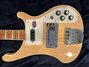 Rickenbacker 4003/4 , Mapleglo: Body - Front