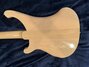 Rickenbacker 4003/4 , Mapleglo: Body - Rear