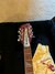 Sep 1988 Rickenbacker 360/12 , Fireglo: Headstock