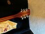 Rickenbacker 360/12 , Fireglo: Headstock - Rear