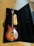 Rickenbacker 360/12 , Fireglo: Full Instrument - Front