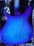 Rickenbacker 350/6 V63, Blueburst: Free image2