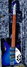 Rickenbacker 350/6 V63, Blueburst: Full Instrument - Front