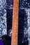Rickenbacker 350/6 V63, Blueburst: Neck - Front