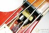 Rickenbacker 4001/4 , Burgundy: Free image2