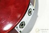 Rickenbacker 4001/4 , Burgundy: Close up - Free