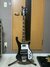 Rickenbacker 4001/4 , Jetglo: Full Instrument - Front
