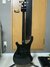 Rickenbacker 4001/4 , Jetglo: Full Instrument - Rear