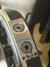 Rickenbacker 4001/4 , Jetglo: Close up - Free