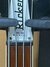 Rickenbacker 4001/4 , Jetglo: Close up - Free2