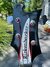 Jun 2010 Rickenbacker 4003/4 , Jetglo: Headstock