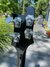 Rickenbacker 4003/4 , Jetglo: Headstock - Rear