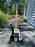Rickenbacker 4003/4 , Jetglo: Full Instrument - Front