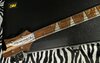 May 2023 Rickenbacker 4003/4 , Mapleglo: Headstock