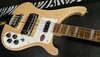 Rickenbacker 4003/4 , Mapleglo: Body - Front
