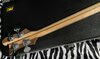 Rickenbacker 4003/4 , Mapleglo: Headstock - Rear