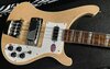 Rickenbacker 4003/4 , Mapleglo: Body - Front