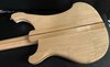 Rickenbacker 4003/4 , Mapleglo: Body - Rear