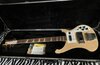 Rickenbacker 4003/4 , Mapleglo: Full Instrument - Front