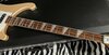 Rickenbacker 4003/4 , Mapleglo: Neck - Front