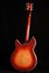 Rickenbacker 360/6 V64, Fireglo: Full Instrument - Rear