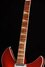 Rickenbacker 360/6 V64, Fireglo: Neck - Front