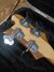Rickenbacker 4003/4 Mod, Mapleglo: Headstock - Rear