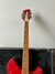 Rickenbacker 360/12 , Ruby: Neck - Front