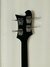 Rickenbacker 4003/4 , Jetglo: Headstock - Rear