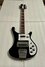 Rickenbacker 4003/4 , Jetglo: Full Instrument - Front