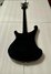 Rickenbacker 4003/4 , Jetglo: Full Instrument - Rear