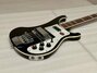 Rickenbacker 4003/4 , Jetglo: Close up - Free