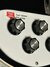 Rickenbacker 4003/4 , Jetglo: Close up - Free2