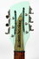Feb 2006 Rickenbacker 660/12 , Blue Boy: Headstock