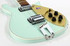 Rickenbacker 660/12 , Blue Boy: Free image