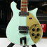Rickenbacker 660/12 , Blue Boy: Free image2