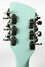 Rickenbacker 660/12 , Blue Boy: Headstock - Rear