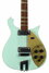 Rickenbacker 660/12 , Blue Boy: Body - Front