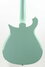 Rickenbacker 660/12 , Blue Boy: Body - Rear