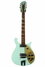 Rickenbacker 660/12 , Blue Boy: Full Instrument - Front