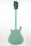Rickenbacker 660/12 , Blue Boy: Full Instrument - Rear