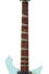 Rickenbacker 660/12 , Blue Boy: Neck - Front