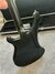 Jun 2019 Rickenbacker 4003/4 S, Jetglo Pearlstar : Body - Rear