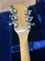 Rickenbacker 450/12 , Mapleglo: Headstock - Rear