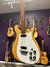 Rickenbacker 450/12 , Mapleglo: Body - Front