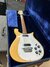 Rickenbacker 450/12 , Mapleglo: Full Instrument - Front