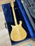 Rickenbacker 450/12 , Mapleglo: Full Instrument - Rear