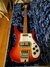 Rickenbacker 4001/4 C64, Fireglo: Free image2