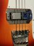 Rickenbacker 4001/4 C64, Fireglo: Close up - Free
