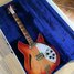 Rickenbacker 360/6 V64, Fireglo: Free image2